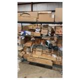 Lot of Amazon OverStock/Returns