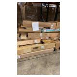 Miscellaneous Skid of Amazon