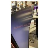 LG 49" Curved Monitor