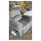 38" Recliner