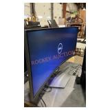 Dell 34" Curved Gaming Monitor