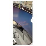 34" LG ultra wide curved monitor