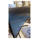 LG 34" UltraWide Curved Monitor