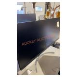 LG 34" UltraWide Monitor