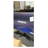 Gigabyte 32" monitor