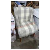 35" Accent Chair