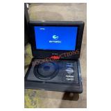 Portable DVD Player