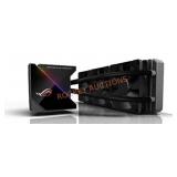 Asus Rog Ryujin Liquid Cooler Radiator