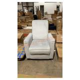 Swivel Reclining Chair