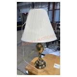 28.5?? Vintage Table Lamp