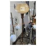 68? Vintage Floor Lamp