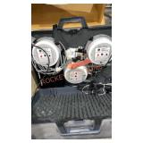 10,000BCPS Studio Lighting Flash