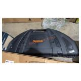 47" Flambeau Bow Case