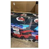 Mercedes-Benz G-350 Ride-On