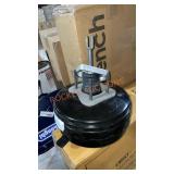 Brake Booster