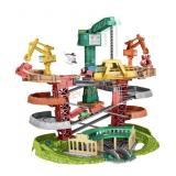 Thomas & Friends Trains & Cranes Super Tower