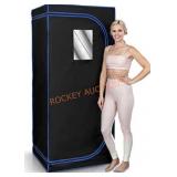 SereneLife Portable Full Size Infrared Home Spa