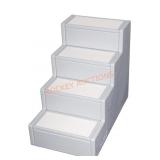 Pet gear easy step IV