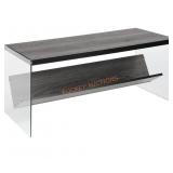 Convenience Concepts SoHo Coffee Table