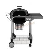 Weber performer charcoal grill 22"