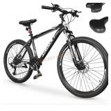 Sirdar S-900 27 Speed 27.5 inch Mountain bike