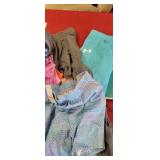 Childrens 12m-6 clothing box lot