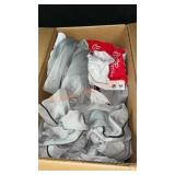 Box of Clutch Boys and Mens Pants
