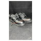 Safety Jogger Work Shoes