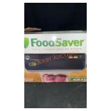 Food Saver Vacuum Sealing System