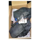 Box of Clutch Sports Apparel