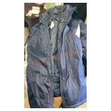 Misc coats by the piece x the money