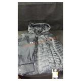 Under Armour Small Jacket and Size 4 Pants