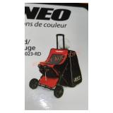 Grit Torneo Soccer Tower Player Locker