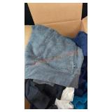 Nautica Clothes Box Lot