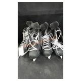 Powertek Size 11 Ice Skates