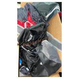 Sports Bag Box Lot