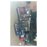 Lot of drones 6x the money