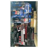 Lot of gun cleaning kits 11x the money