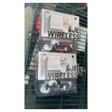 Wireless earbuds 5x the money