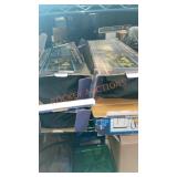 Street tennis kits 4x the money