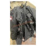 Lot of 15 coats ;