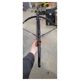 The spark crossbow-4 times the bid