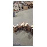 Toe2toe shoe 5 times the bid