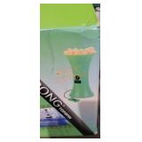 Ipong topspin pong shooter