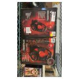 Vx gaming headset with microphone 6x the money