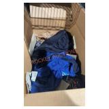 Box lot swimsuits misc sizes