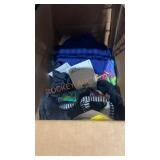 Box lot swim suits misc sizes