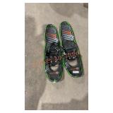 Snowshoes
