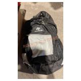 8ct. Clutch Backpacks-8x