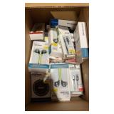Electronic Accessory Lot
